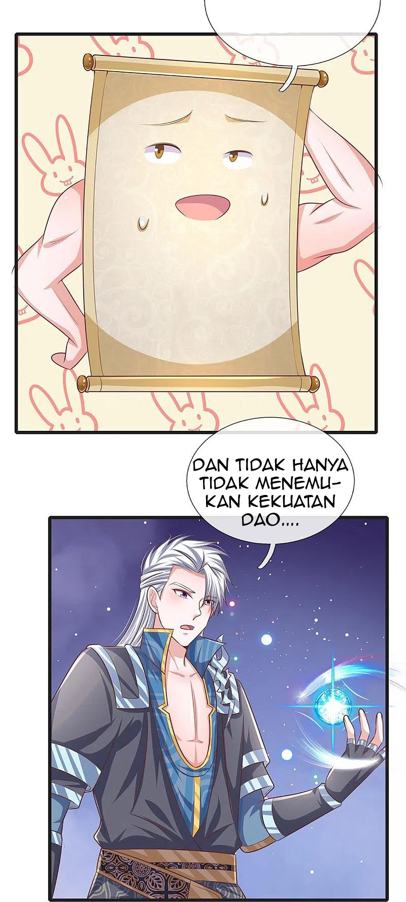 Shura Sword Sovereign Chapter 248 Gambar 21